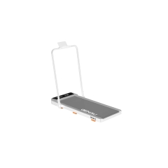 Stride X White в Красноярске по цене 22020 ₽ в категории беговые дорожки Genau