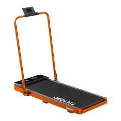 Stride X Orange в Красноярске по цене 22020 ₽ в категории беговые дорожки Genau