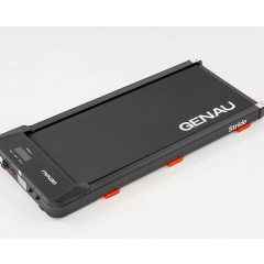 Stride в Красноярске по цене 18450 ₽ в категории беговые дорожки Genau