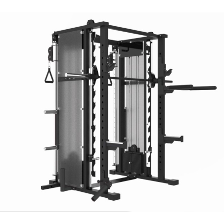 Рендер-0 для Fitex Pro FTX-8509