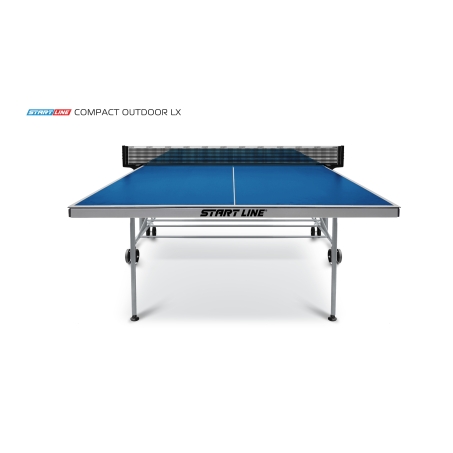 Рендер-2 для Start Line Compact-2 LX Всепогодный Синий NEW