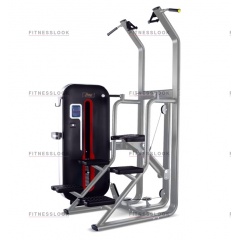 Bronze Gym MT-008 из каталога грузоблочных тренажеров в Красноярске по цене 164500 ₽