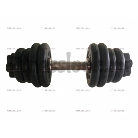 Рендер-0 для MB Barbell разборная - 20 кг
