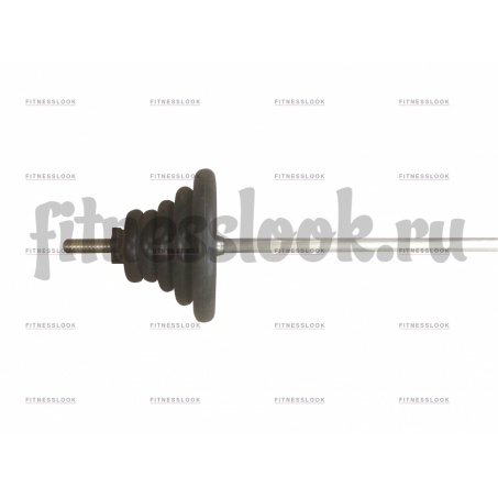 Рендер-0 для MB Barbell Atlet разборная прямая - 46.7 кг