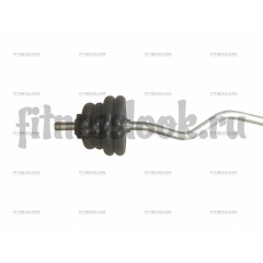 MB Barbell разборная W-образная - 20 кг из каталога изогнутых штанг в Красноярске по цене 9237 ₽