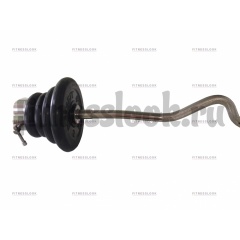 MB Barbell Pro разборная Z-образная - 32.5 кг из каталога z-образных штанг в Красноярске по цене 14315 ₽