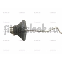 MB Barbell Pro разборная Z-образная - 52.5 кг из каталога z-образных штанг в Красноярске по цене 19700 ₽