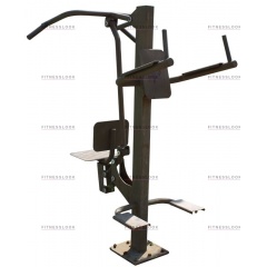 MB Barbell - дуэт из каталога  в Красноярске по цене 35431 ₽