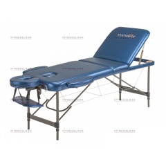 Anatomico Breeze из каталога складных массажных столов в Красноярске по цене 21250 ₽