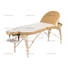Milano в Красноярске по цене 35700 ₽ в категории массажные столы Anatomico