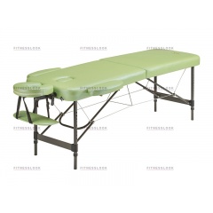Anatomico Mint из каталога складных массажных столов в Красноярске по цене 15300 ₽