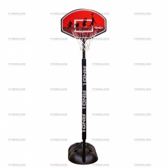 AND1 Game Time Youth Basketball System из каталога детских баскетбольных стоек в Красноярске по цене 15390 ₽