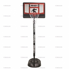 Street Jam Basketball System — 41″ в Красноярске по цене 14030 ₽ в категории баскетбольные стойки AND1