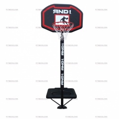 Zone Control Basketball System — 43″ в Красноярске по цене 20150 ₽ в категории баскетбольные стойки AND1