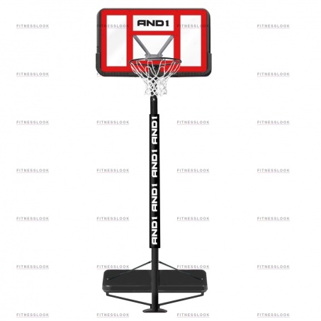 Рендер-0 для AND1 Slam Jam Basketball System — 44″