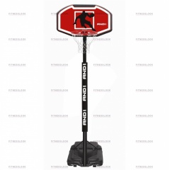 Fast Break Basketball System — 43″ в Красноярске по цене 19890 ₽ в категории баскетбольные стойки AND1