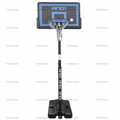 Court Star — 44″ в Красноярске по цене 27290 ₽ в категории баскетбольные стойки AND1