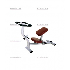 Bronze Gym H-033 из каталога силовых скамей в Красноярске по цене 37200 ₽