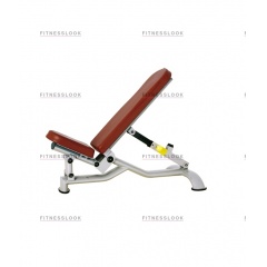 Bronze Gym H-037 из каталога силовых скамей в Красноярске по цене 51850 ₽