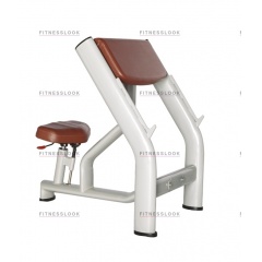 Bronze Gym H-040A (коричневая) из каталога скамей Скотта в Красноярске по цене 33600 ₽