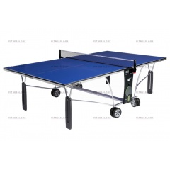 Cornilleau Sport 250 Indoor из каталога теннисных столов для помещений в Красноярске по цене 58650 ₽