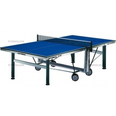 Competition ITTF 540 в Красноярске по цене 116450 ₽ в категории теннисные столы Cornilleau