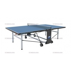 Ideal Outdoor - синий в Красноярске по цене 65370 ₽ в категории теннисные столы Sunflex