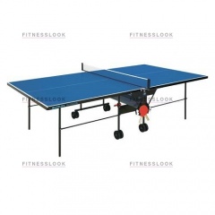 Outdoor - синий в Красноярске по цене 41230 ₽ в категории теннисные столы Sunflex