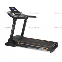 Body Labs Physioline TNX в Красноярске по цене 110490 ₽ в категории беговые дорожки Svensson