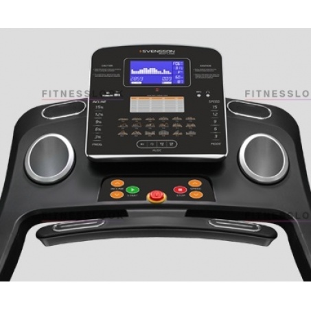 Рендер-3 для Svensson Body Labs Physioline TNX