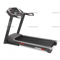 Body Labs Ortholine TTX в Красноярске по цене 84990 ₽ в категории беговые дорожки Svensson