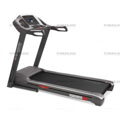 Body Labs Ortholine TRX в Красноярске по цене 69990 ₽ в категории беговые дорожки Svensson