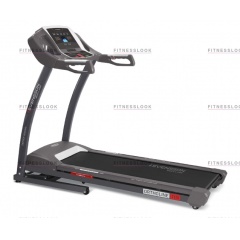 Body Labs Ortholine THX в Красноярске по цене 61990 ₽ в категории беговые дорожки Svensson