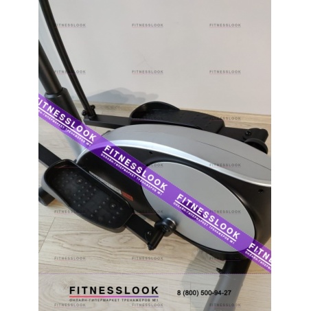 Рендер-5 для Svensson Body Labs Comfortline ENA