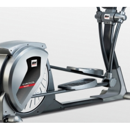 Рендер-4 для BH Fitness Khronos Generator