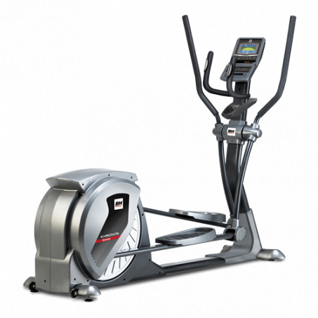 Рендер-0 для BH Fitness Khronos Generator