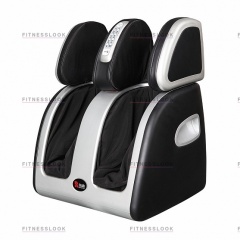 Takasima RK-808 - черный из каталога массажеров в Красноярске по цене 48400 ₽