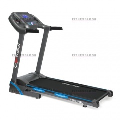 T756 HRC в Красноярске по цене 73990 ₽ в категории беговые дорожки Carbon