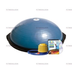 Bosu Balance Trainer из каталога фитболов  в Красноярске по цене 16280 ₽