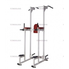 Bronze Gym H-027 из каталога стоек турник брусья-пресс в Красноярске по цене 62990 ₽