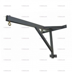 DFC DS-1 из каталога товаров для бокса и единоборств в Красноярске по цене 6490 ₽