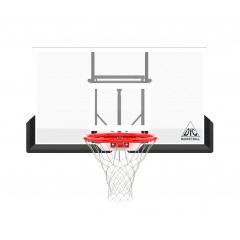DFC 54’ BOARD54P из каталога баскетбольных мячей в Красноярске по цене 25990 ₽