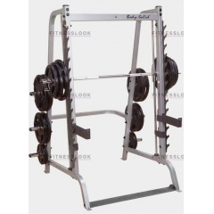 Body Solid GS348 из каталога машин Смита в Красноярске по цене 223990 ₽