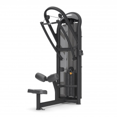 Matrix G3-S33 - верхняя тяга из каталога грузоблочных тренажеров в Красноярске по цене 556750 ₽