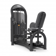 Matrix G3-S75 - отведение бедра из каталога грузоблочных тренажеров в Красноярске по цене 620500 ₽
