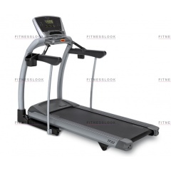 Vision TF20 Classic из каталога беговых дорожек в Красноярске по цене 161500 ₽
