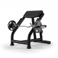 Matrix A62 Magnum из каталога скамей Скотта в Красноярске по цене 182750 ₽