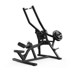 Matrix Magnum MG-PL33 - верхняя тяга из каталога тренажеров на свободных весах в Красноярске по цене 560000 ₽