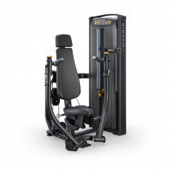 Matrix Versa VS-S13P - жим от груди из каталога грузоблочных тренажеров в Красноярске по цене 770000 ₽