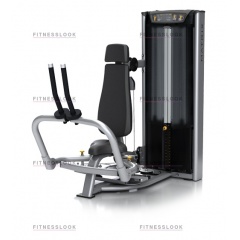 Matrix Versa Heavy VS-S22H - баттерфляй из каталога грузоблочных тренажеров в Красноярске по цене 552500 ₽